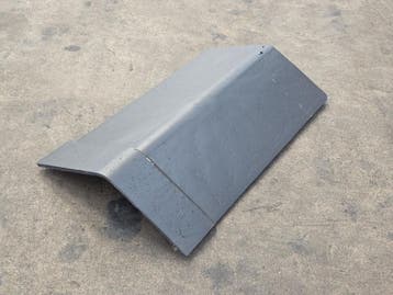 (200x) Vezelcement hulpstukken voor leien SVK..., Nieuw