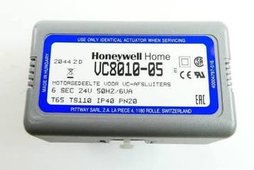HONEYWELL KLEPMOTOREN + ONDERDELEN NIEUW EN GEBRUIKT, Ophalen of Verzenden, Nieuw