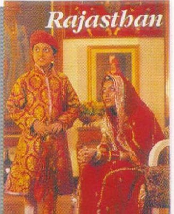 Rajasthan - Kishore Singh 9788174370358, Boeken, Verzenden, Gelezen, Kishore Singh