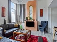 Huis Goirkestraat in Tilburg, Tilburg, Noord-Brabant, Via bemiddelaar, Vrijstaande woning