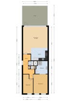 Te huur: Appartement Paradijslaan in Eindhoven, Huizen en Kamers, Noord-Brabant, Eindhoven, Appartement