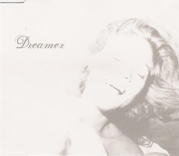 cd single - Dinand Woesthoff - Dreamer, Verzenden, Zo goed als nieuw, Pop