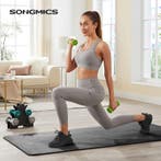Dumbbellset halterset, 3 paar - totaal 12 kg - 2x1 kg, 2x2, Verzenden, Nieuw