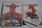 Spider-Man Web of Shadows (PS3), Spelcomputers en Games, Games | Sony PlayStation 3, 1 speler, Verzenden, Zo goed als nieuw