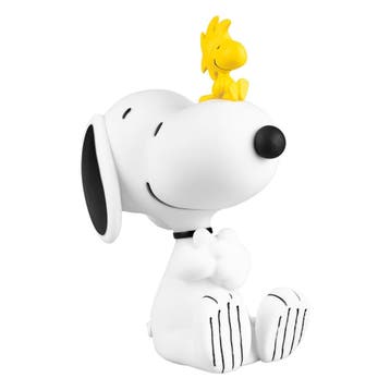 Peanuts Lamp with USB-C Snoopy, Ophalen of Verzenden, Nieuw