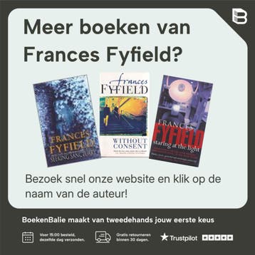 Lets Dance / druk 1 - Frances Fyfield 9780751532579, Verzenden, Gelezen, Frances Fyfield