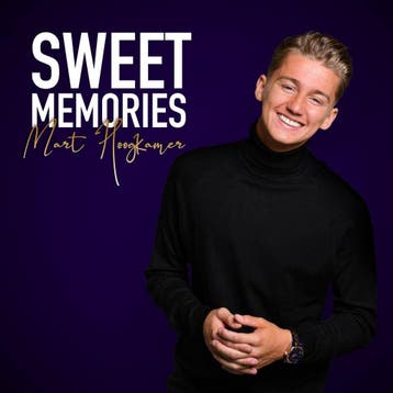 Mart Hoogkamer - Sweet Memories - CD, Ophalen of Verzenden, Nieuw in verpakking
