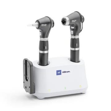 Welch Allyn Diagnostic Set Plus voor iExaminer, Verzenden, Nieuw