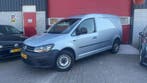 Volkswagen Caddy 2.0 TDI L2H1 BMT Maxi Trendline, Stof, Gebruikt, Overige kleuren, Volkswagen