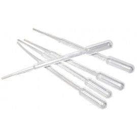 Pasteur Pipet       100 stuks, Ophalen of Verzenden, Nieuw