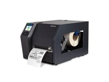 Printronix T82X4, 8 dots/mm (203 dpi), USB, RS232, Ethernet, Computers en Software, Verzenden, Nieuw