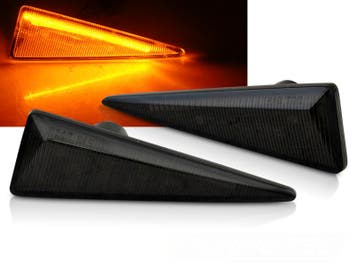 Zijknipperlicht | geschikt voor Renault | Avantime 01-03 3d, Verzenden, Nieuw, Renault