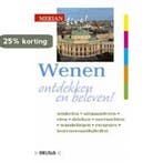 Wenen / Merian live! / 7 9789024353972 G. Treffer, Verzenden, Gelezen, G. Treffer