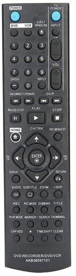 Alternatieve LG AKB35912901 | AKB35912902 | AKB35912903 |..., Verzenden, Nieuw