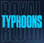 Single vinyl / 7 inch - Royal Blood - Typhoons, Cd's en Dvd's, Vinyl Singles, Verzenden, Nieuw in verpakking, 7 inch, Rock en Metal