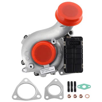 Turbo GTB2260VK geschikt voor VW Touareg Phaeton 3.0 TDI..., Verzenden, Nieuw, Volkswagen