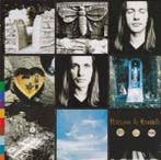 cd - Iarla Ã LionÃ¡ird - The Seven Steps To Mercy â¢, Verzenden, Zo goed als nieuw