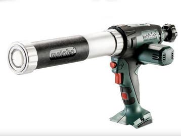 Veiling - Metabo - KPA 18 LTX 400 - accu kitpistool body, Nieuw