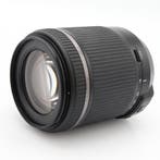 Tamron 18-200mm F/3.5-6.3 Di II VC Nikon, Audio, Tv en Foto, Fotografie | Lenzen en Objectieven, Verzenden, Gebruikt