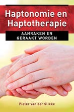 9789020211573 Ankertjes 373 - Haptonomie en haptotherapie, Boeken, Verzenden, Zo goed als nieuw, Pieter van der Slikke