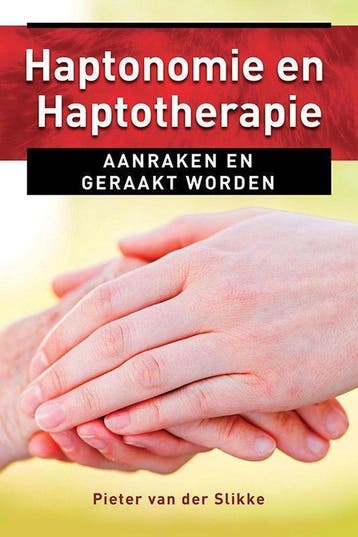 9789020211573 Ankertjes 373 - Haptonomie en haptotherapie, Boeken, Verzenden, Zo goed als nieuw, Pieter van der Slikke