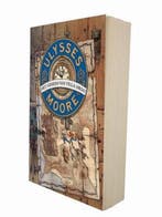 Het geheim van Villa Argo / Ulysses Moore / 1 9789078345749, Boeken, Verzenden, Gelezen, P. Baccalario