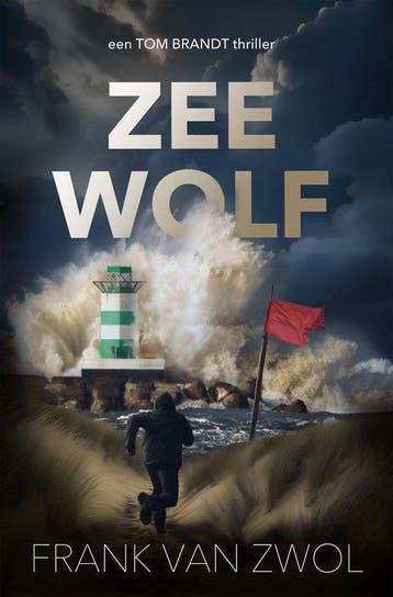 9789083547039 Tom Brandt 4 - Zeewolf Frank van Zwol, Verzenden, Nieuw, Frank van Zwol