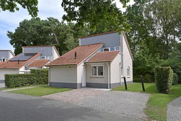 Limburg: Resort Arcen nr 126 te koop, Huizen en Kamers, Limburg