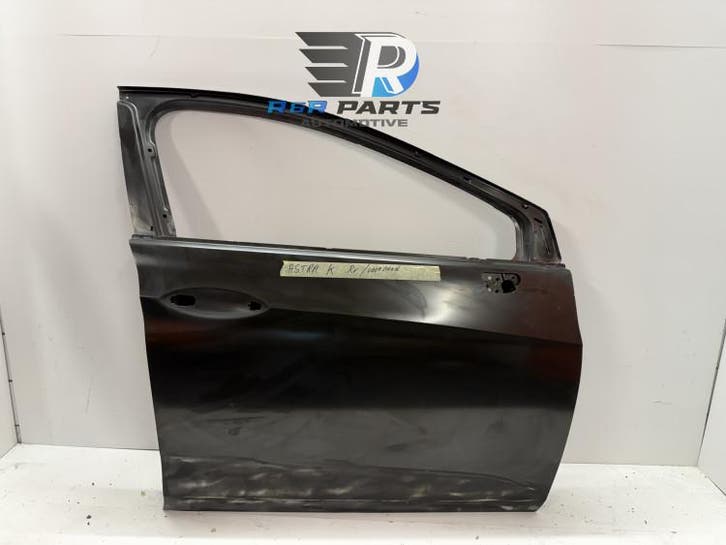 Portier rechts voor - Opel Astra K 2015 2022 - OEM: 391..., Auto-onderdelen, Carrosserie en Plaatwerk, Nieuw, Deur, Verzenden
