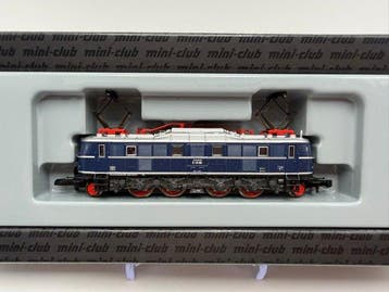 Märklin Z - 88080 - Elektrische locomotief (1) -, Nieuw
