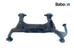 Middenbok Suzuki AN 400 Burgman 1998-2000 (AN400), Verzenden, Gebruikt