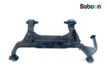 Middenbok Suzuki AN 400 Burgman 1998-2000 (AN400), Verzenden, Gebruikt