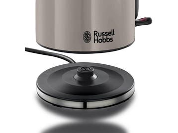 Russell Hobbs 28511-70 - Waterkoker - 1,7L 2400W, Verzenden, Zo goed als nieuw