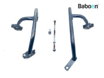 Valbeugel Motorblok Kawasaki ER-5 2001-2005 (ER5 ER500C-D), Verzenden, Gebruikt