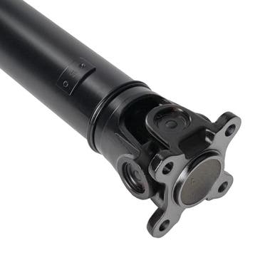 Aandrijfas 1609mm voor BMW 3 Serie E46 316i 318i 26107519293, Auto-onderdelen, Verzenden, Nieuw, BMW