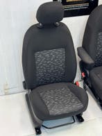 Opel Combo bj.2017 bekledingset stoelen rechts en links, Auto-onderdelen, Gebruikt, Opel