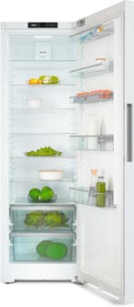 Miele KS-4383-DD Vrijstaande Koelkast  - 399 L Wit, Zonder vriesvak, 200 liter of meer, Nieuw, 45 tot 60 cm