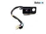 Zekeringskast Honda XL 600 V Transalp 1994-1996 (XL600V, Motoren, Verzenden, Gebruikt