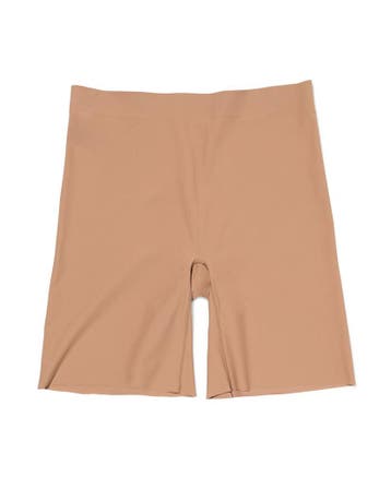 HEMA Damesbikershort hoge taille medium corrigerend elastaan, Verzenden
