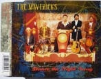 cd single - The Mavericks - Dance The Night Away, Verzenden, Zo goed als nieuw, Rock en Metal