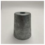 Bieden: Zink Anode Kit PRP-800407E for 60 mm Propeller Shaf, Ophalen of Verzenden, Nieuw, Motor en Techniek, Zeilboot of Motorboot