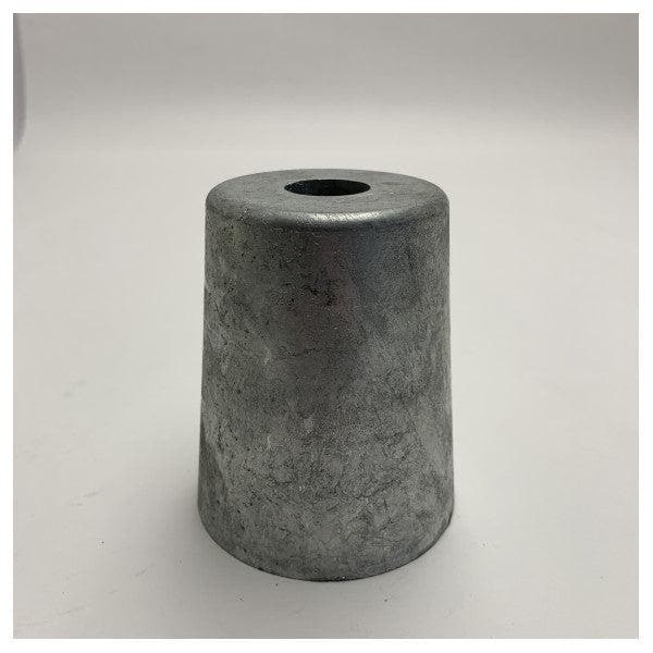 Bieden: Zink Anode Kit PRP-800407E for 60 mm Propeller Shaf, Watersport en Boten, Bootonderdelen, Motor en Techniek, Nieuw, Zeilboot of Motorboot