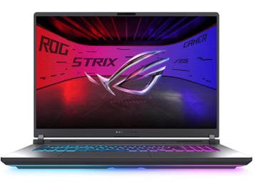 Asus - Rog Strix G18 G815lr-tt381w - 18 inch - Eclipse Gray, Computers en Software, Asus, Qwerty, Verzenden, Minder dan 2 Ghz