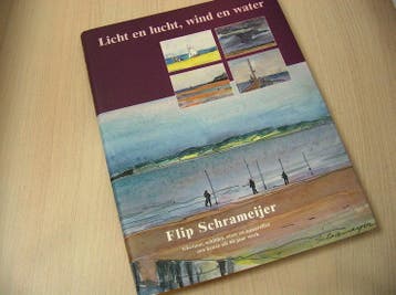 Milikowski, E. - Licht en lucht, wind en water / Ned - En..., Verzenden, Nieuw