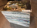 Frankrijk - Ansichtkaart album (336) - 1956-1999, Gelopen
