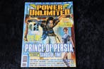 Power Unlimited Jaargang 11 Augustus 2003 NR 08, Verzenden, Nieuw
