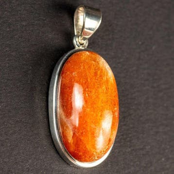 Sunstone - De Vikingen-edelsteen - Exclusieve zilveren
