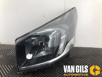 Koplamp links Opel Vivaro O328806, Auto-onderdelen, Ophalen of Verzenden, Nieuw