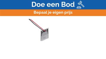 Bieden: Quick Maxibar 1.1M LED light bar warm white 24V, Ophalen of Verzenden, Nieuw, Elektra en Verlichting, Zeilboot of Motorboot