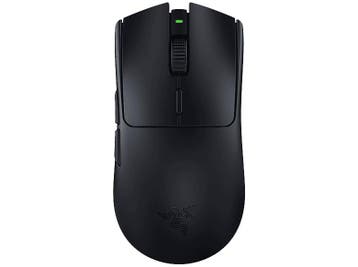 Razer -  Viper V3 Hyperspeed Wireless Gamingmuis  - Zwart, Computers en Software, Muizen, Rechtshandig, Muis, Verzenden, Gaming muis